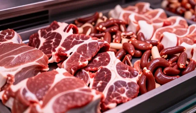 生鲜产品在食品供应中应用的适用条件分析