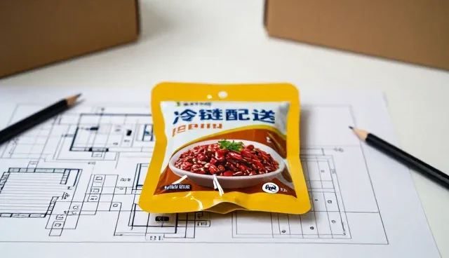 河北张铁蛋食品有限公司打造专业化仓储配送服务体系