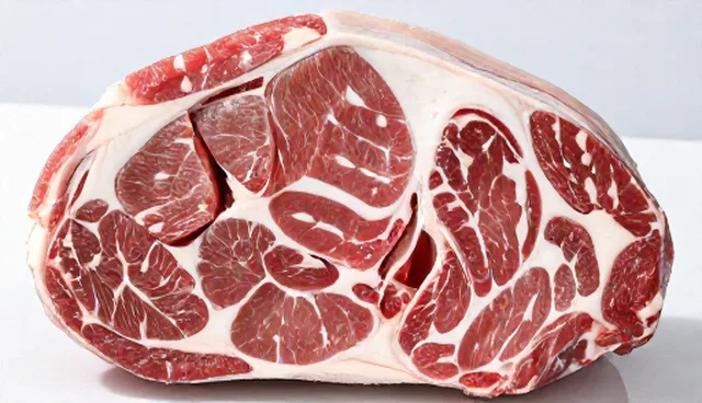 鲜肉分割产品冷链设备使用注意事项