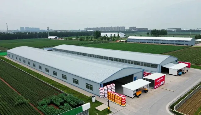 食品代供选型中的关键问题与应对策略