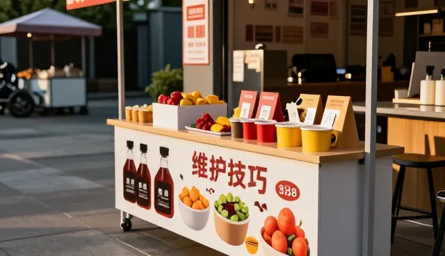 食品分装在食材供应中的性能表现与适用场景分析