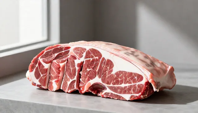 鲜肉分割产品:冷链配送选型关注点分析