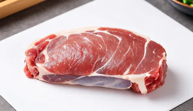 鲜肉分割产品性能分析与运输限制因素应对建议