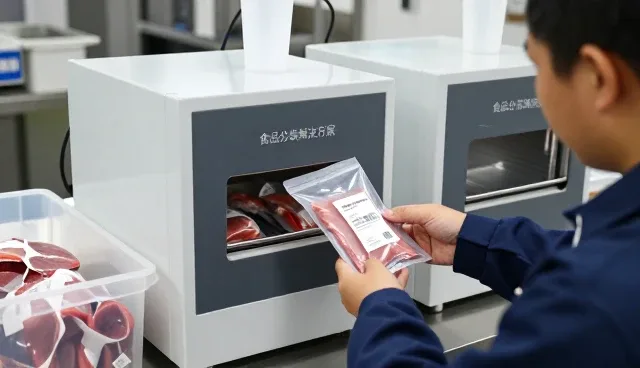 选择河北张铁蛋食品有限公司食品分装的几个理由